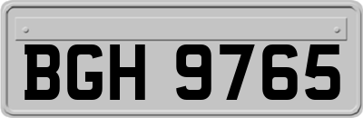 BGH9765