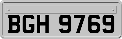 BGH9769