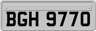 BGH9770