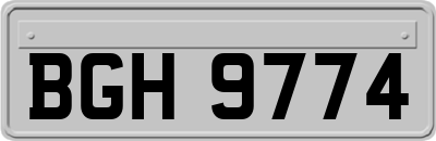 BGH9774