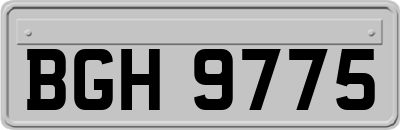 BGH9775