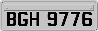 BGH9776