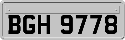BGH9778