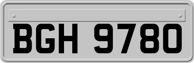 BGH9780