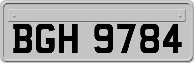 BGH9784