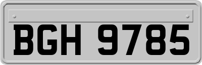 BGH9785