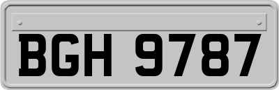 BGH9787