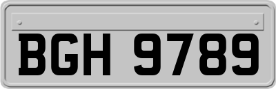 BGH9789