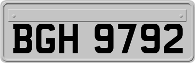 BGH9792