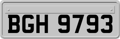 BGH9793