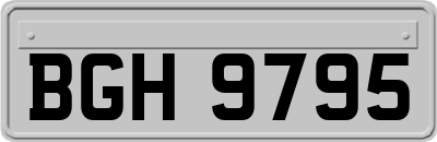 BGH9795