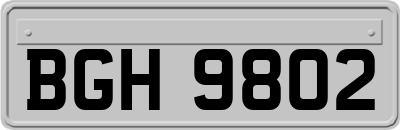 BGH9802