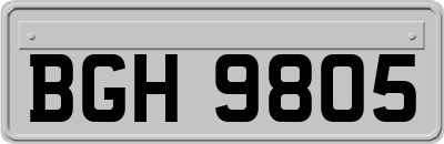 BGH9805