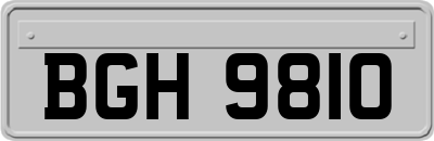 BGH9810