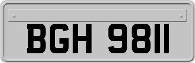 BGH9811