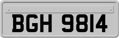BGH9814