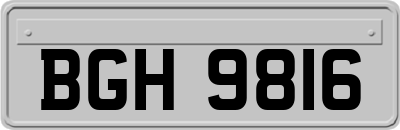 BGH9816