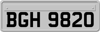 BGH9820