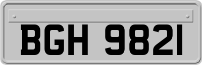 BGH9821