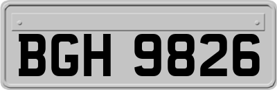 BGH9826