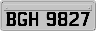BGH9827