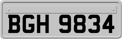 BGH9834