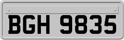BGH9835