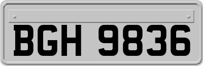 BGH9836