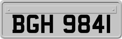 BGH9841