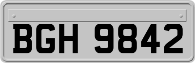 BGH9842