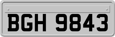 BGH9843