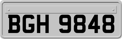 BGH9848