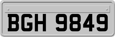 BGH9849