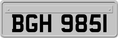 BGH9851