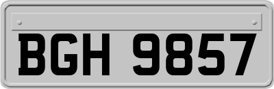 BGH9857