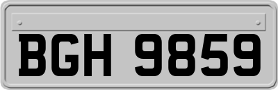 BGH9859