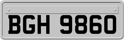 BGH9860
