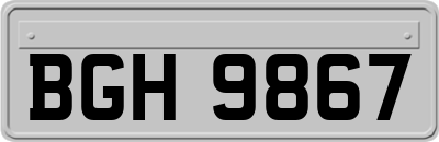 BGH9867
