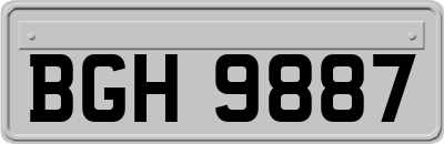 BGH9887