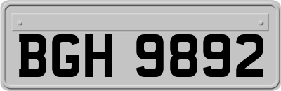 BGH9892