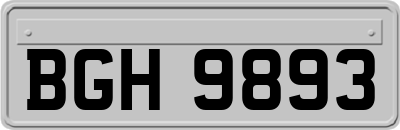 BGH9893