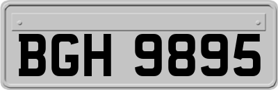 BGH9895