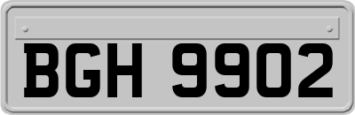 BGH9902