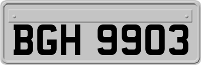 BGH9903