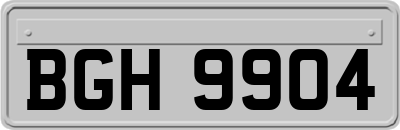 BGH9904