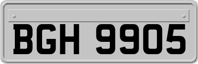 BGH9905