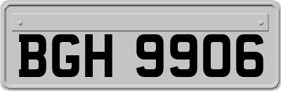 BGH9906