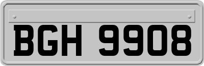 BGH9908