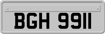 BGH9911