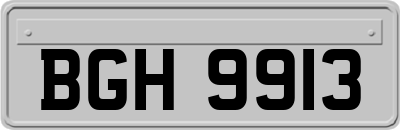 BGH9913